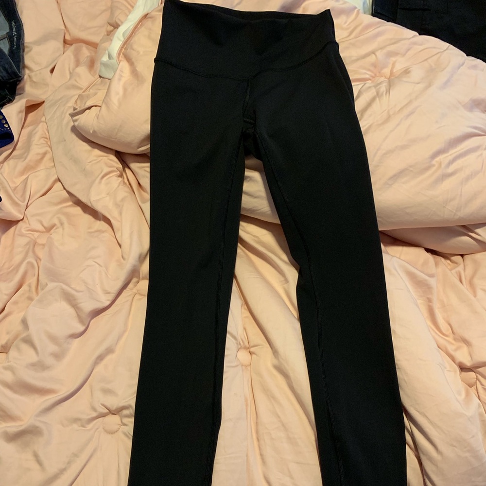 Lululemon wonder-under full luxtreme pant